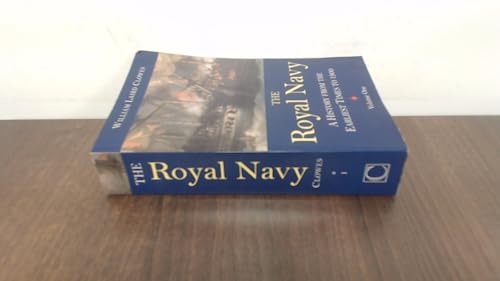 The Royal Navy, Volume 1