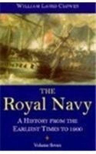 The Royal Navy, Volume 7