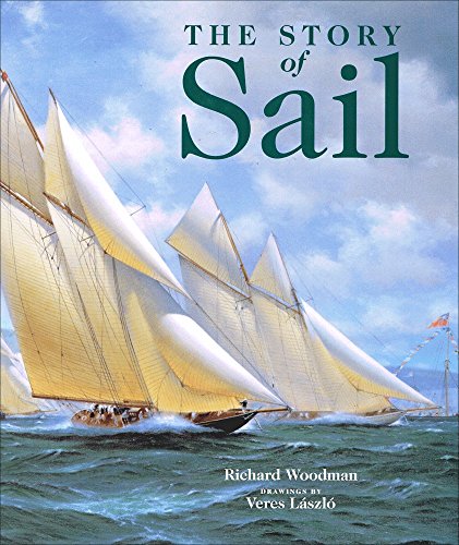 The Story of Sail