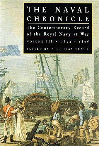 The Naval Chronicle