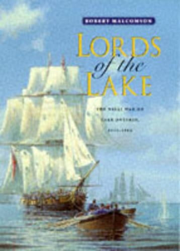 Lords of the Lake