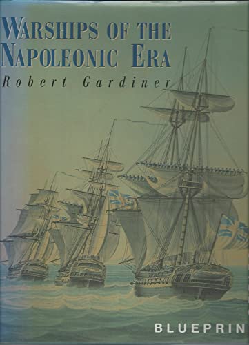 Warships of the Napoleonic Wars