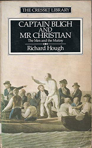 Captain Bligh and Mr.Christian