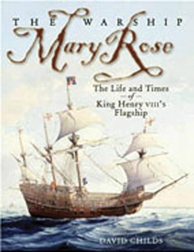 The Warship "Mary Rose"