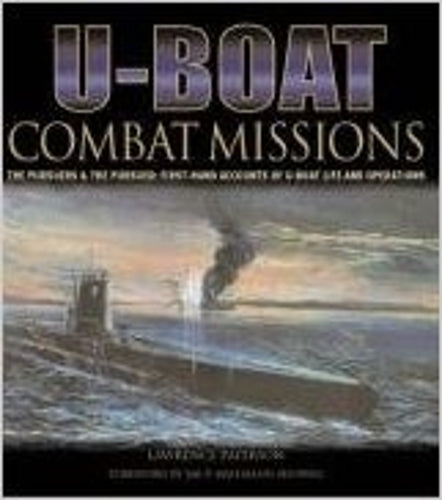 U-boat Combat Missions