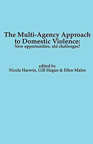 Domestic Violence and Multi-agency Working