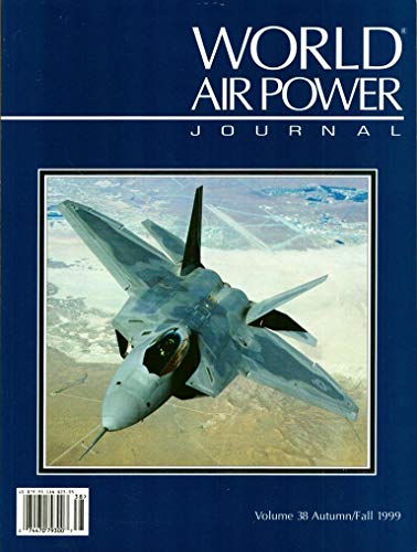 World Air Power Journal