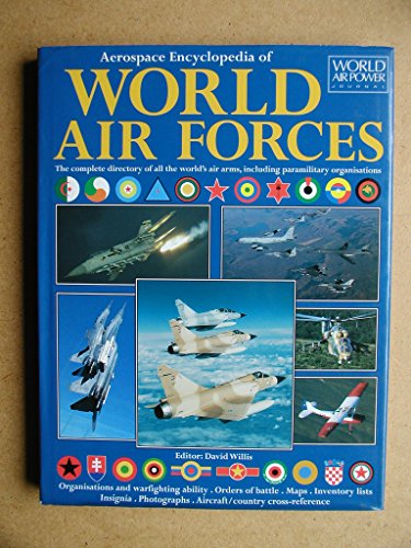 Aerospace Enc. of World Air Forces
