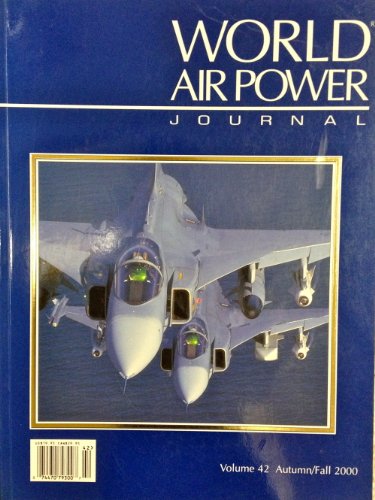 World Air Power Journal