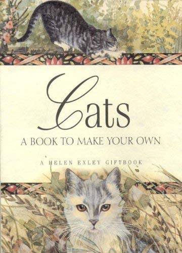 Cats Journal