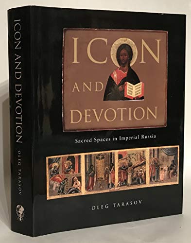 Icon and Devotion