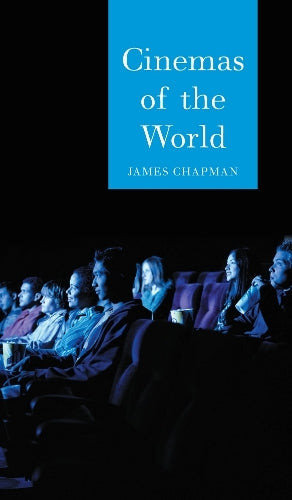 Cinemas of the World