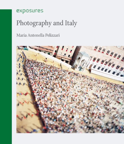 Photography and Italy
