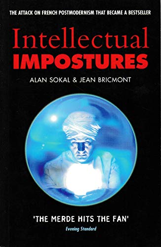 Intellectual Impostures