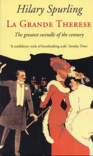 La La Grande Therese