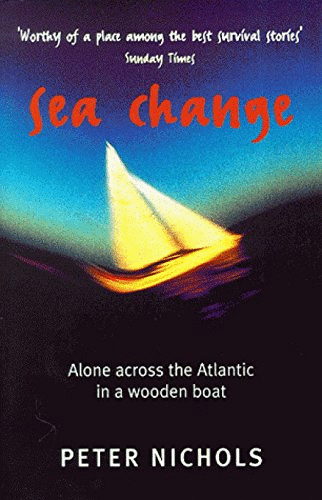 Sea Change