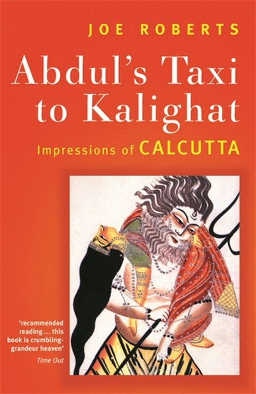 Abdul's Taxi To Kalighat