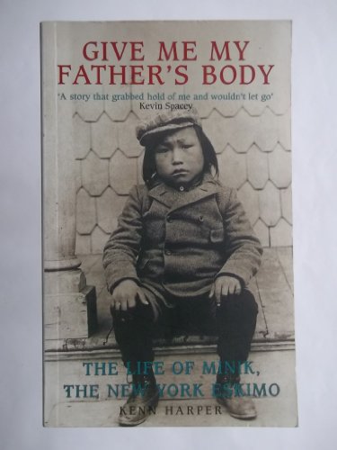 Give Me My Father's Body