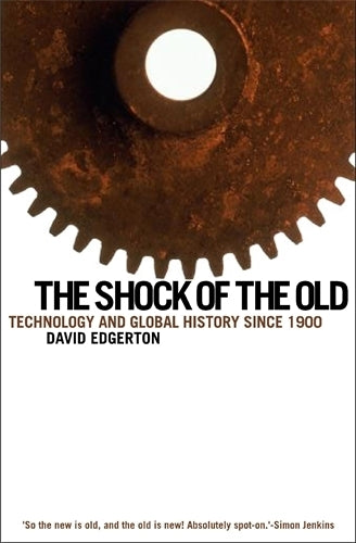 The Shock Of The Old