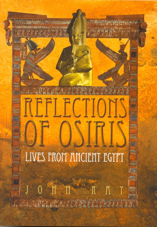 Reflections Of Osiris