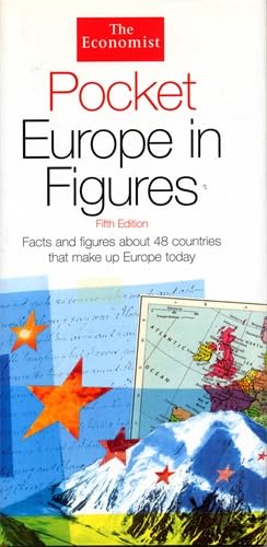 Pocket Europe In Figures