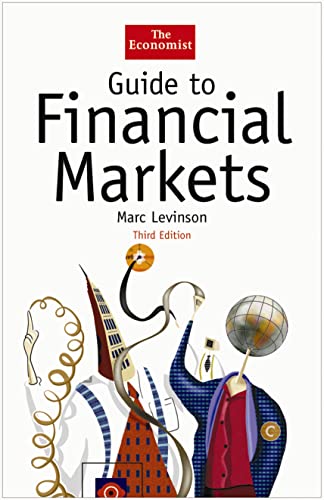 The Economist Guide To Financial Markets 6th Edition