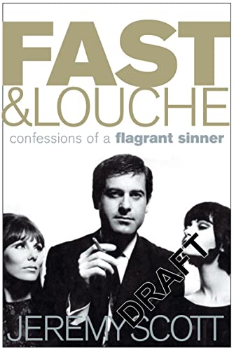 Fast and Louche