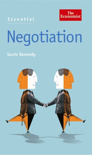 Essential Negotiation