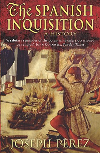The Spanish Inquisition