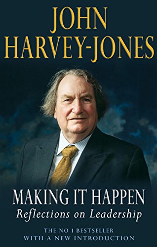 Making It Happen
