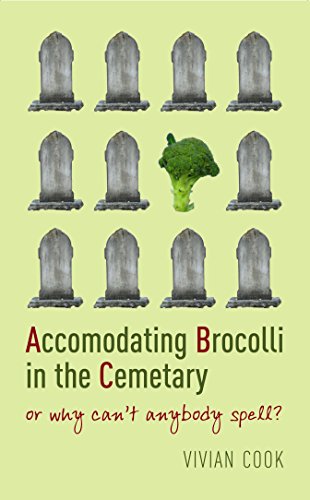 Accomodating Brocolli In The Cemetary