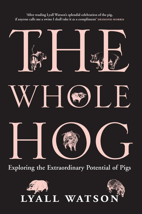 The Whole Hog
