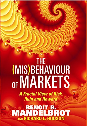 The (Mis)Behaviour of Markets