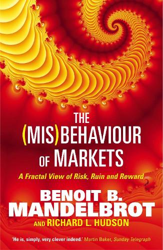 The (Mis)Behaviour of Markets