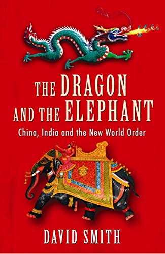The Dragon and the Elephant