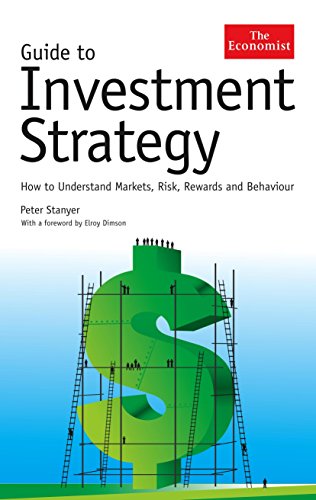 The Economist Guide To Investment Strategy