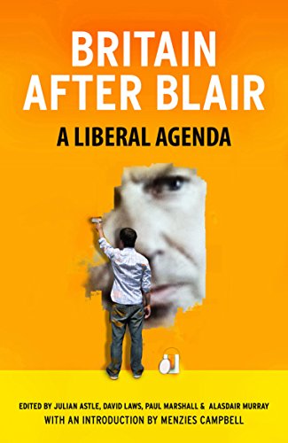 Britain After Blair