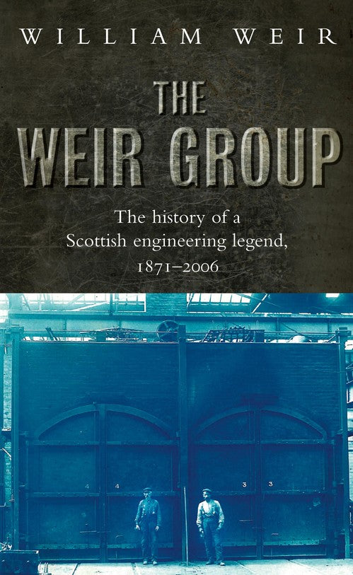 The Weir Group