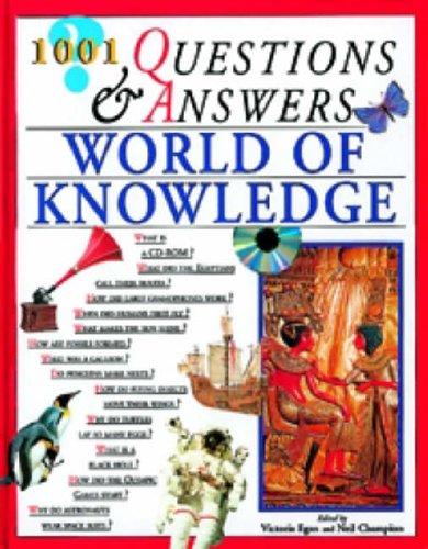 1001 Questions And Answers