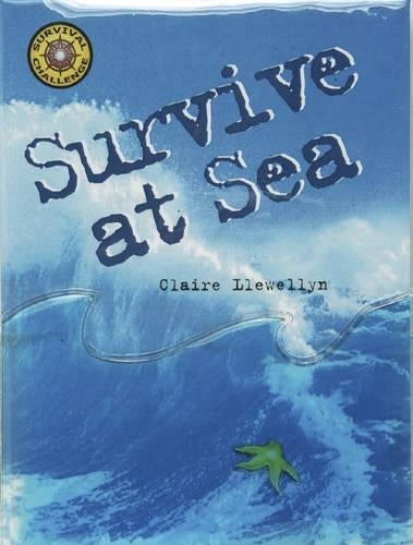 At Sea