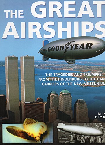 The Great Airships