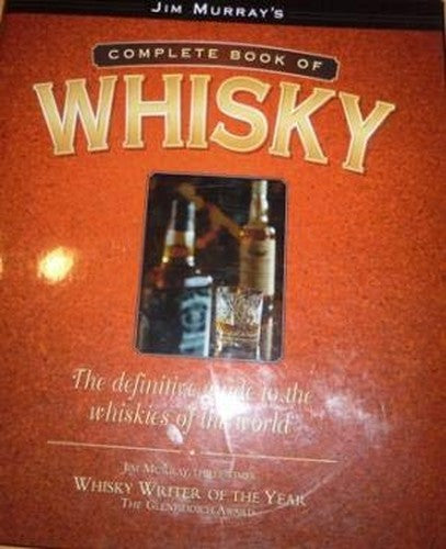 Complete Book of Whisky