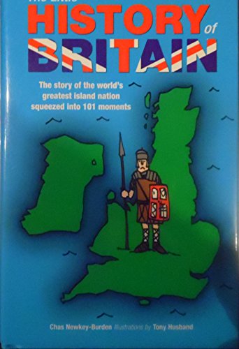 The Little History of Britain