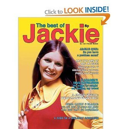 The Best of Jackie