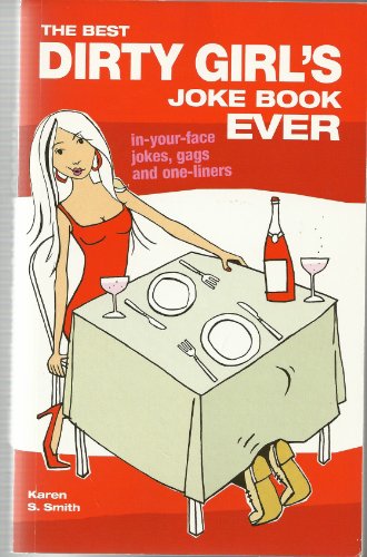 dirty girl's joke book ever