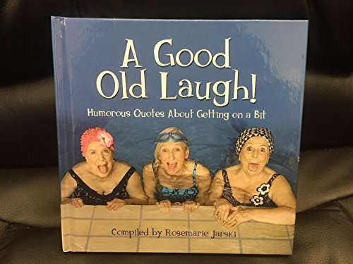 A Good Old Laugh