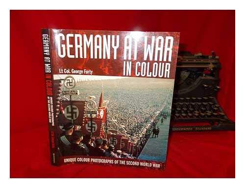 Germany at War in Colour