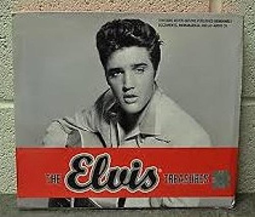 The Elvis Treasures
