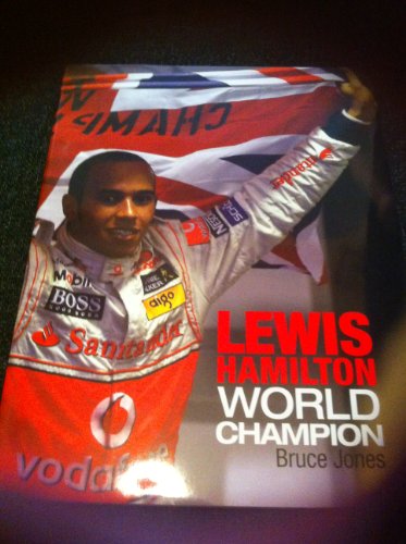 Lewis Hamilton World Champion