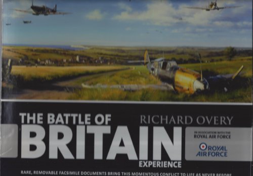 The Battle of Britain Experience Box Set